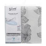 Σιδερώστρες & Σιδερόπανα Ironing Cover Foam S Five 186106