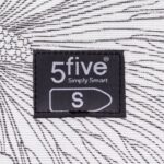 Σιδερώστρες & Σιδερόπανα Ironing Cover Foam S Five 186106