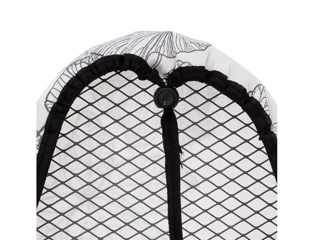 Σιδερώστρες & Σιδερόπανα Ironing Cover Foam S Five 186106