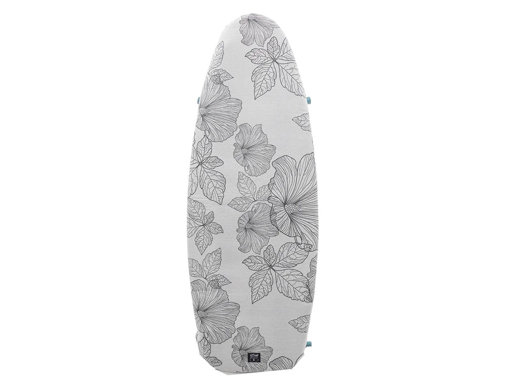 Σιδερώστρες & Σιδερόπανα Ironing Cover Foam S Five 186106