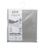 Σιδερώστρες & Σιδερόπανα Ironing Cover Metallic L Five 186114