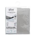 Σιδερώστρες & Σιδερόπανα Ironing Cover Metallic M Five 186113