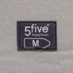 Σιδερώστρες & Σιδερόπανα Ironing Cover Metallic M Five 186113