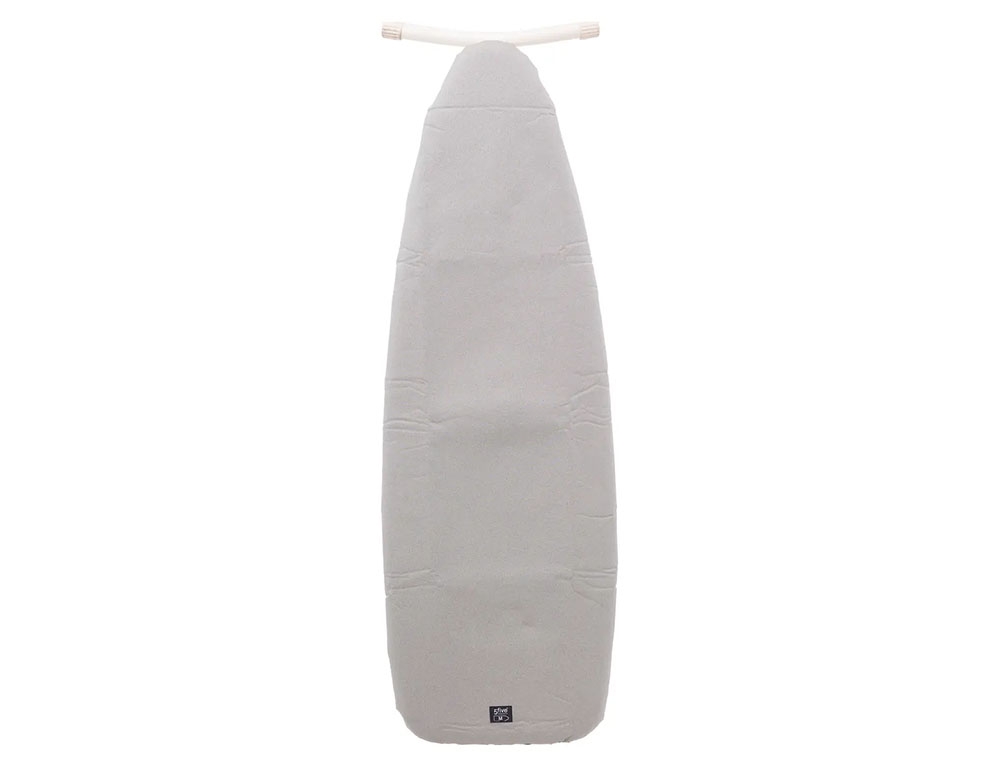 Σιδερώστρες & Σιδερόπανα Ironing Cover Metallic M Five 186113