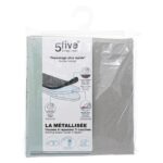 Σιδερώστρες & Σιδερόπανα Ironing Cover Metallic S Five 186112