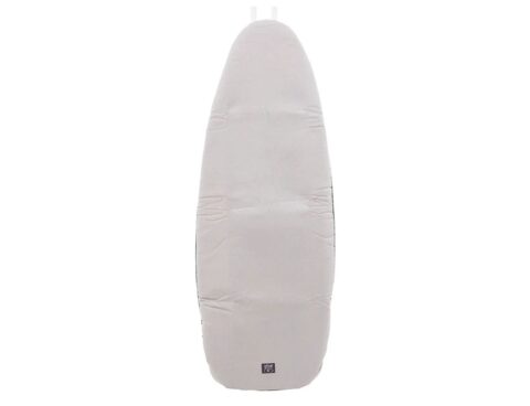 Σιδερώστρες & Σιδερόπανα Ironing Cover Metallic S Five 186112