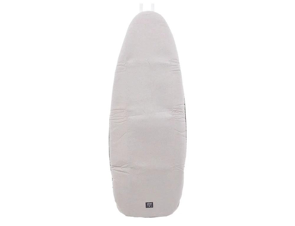 Σιδερώστρες & Σιδερόπανα Ironing Cover Metallic S Five 186112