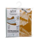 Σιδερώστρες & Σιδερόπανα Ironing Cover Ultra 5 Layers S Five 186109