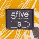 Σιδερώστρες & Σιδερόπανα Ironing Cover Ultra 5 Layers S Five 186109