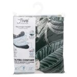 Σιδερώστρες & Σιδερόπανα Ironing Cover Ultra Thick M Five 186110