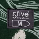 Σιδερώστρες & Σιδερόπανα Ironing Cover Ultra Thick M Five 186110
