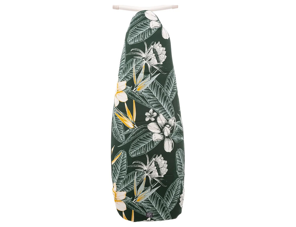 Σιδερώστρες & Σιδερόπανα Ironing Cover Ultra Thick M Five 186110