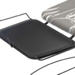 Σιδερώστρες & Σιδερόπανα Ironing Table  Emerald Five 117398