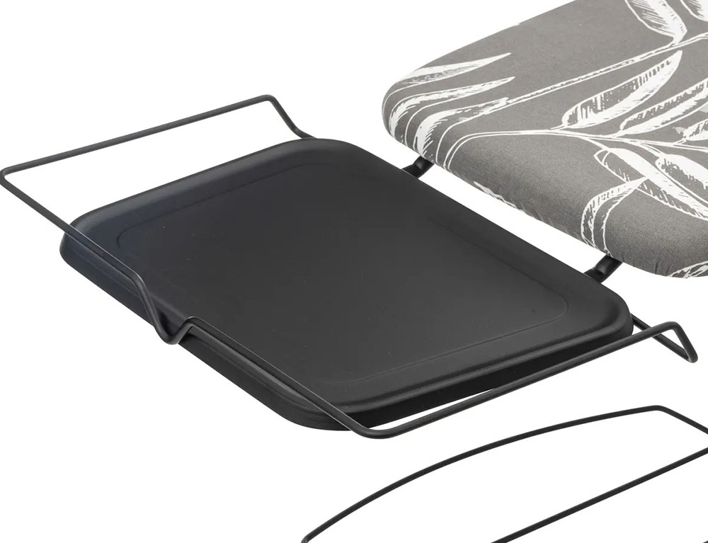 Σιδερώστρες & Σιδερόπανα Ironing Table  Emerald Five 117398