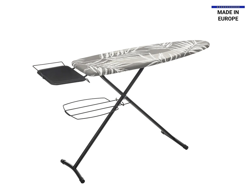 Σιδερώστρες & Σιδερόπανα Ironing Table  Emerald Five 117398