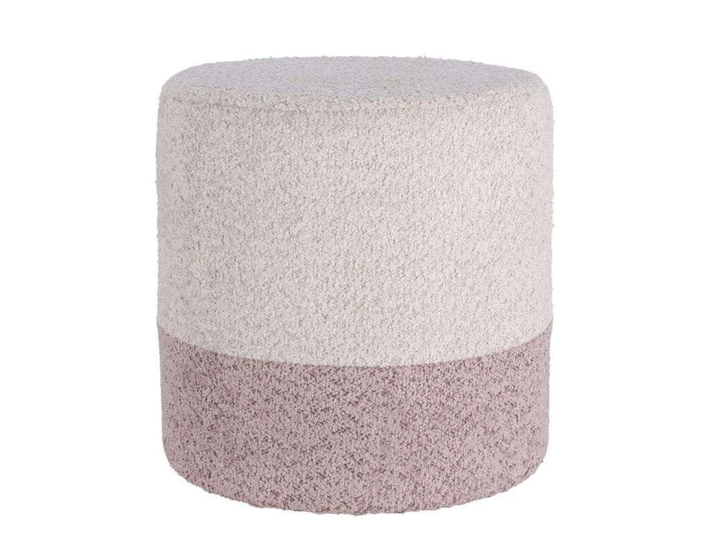 Σκαμπό Home & Styling Collection 35X34Cm