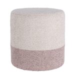 Σκαμπό Home & Styling Collection 35X34Cm