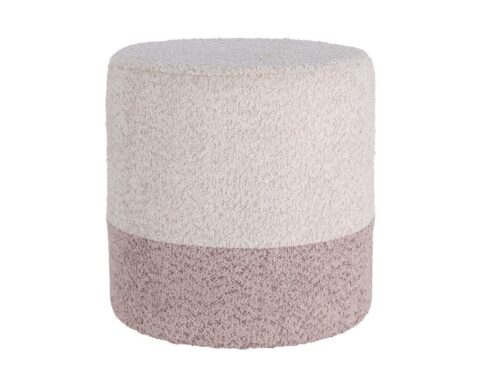 Σκαμπό Home & Styling Collection 35X34Cm