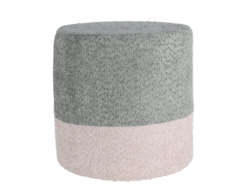 Σκαμπό Home & Styling Collection 35X34Cm