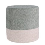 Σκαμπό Home & Styling Collection 35X34Cm