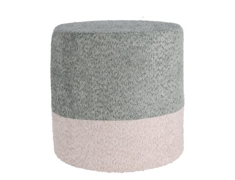Σκαμπό Home & Styling Collection 35X34Cm