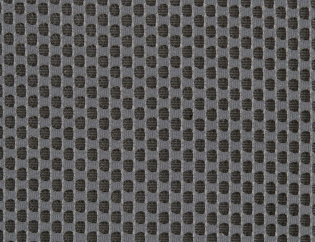 Σκαμπό-Μπαούλο Atom Home Deco Factory - 38X38X38Cm - Γκρι