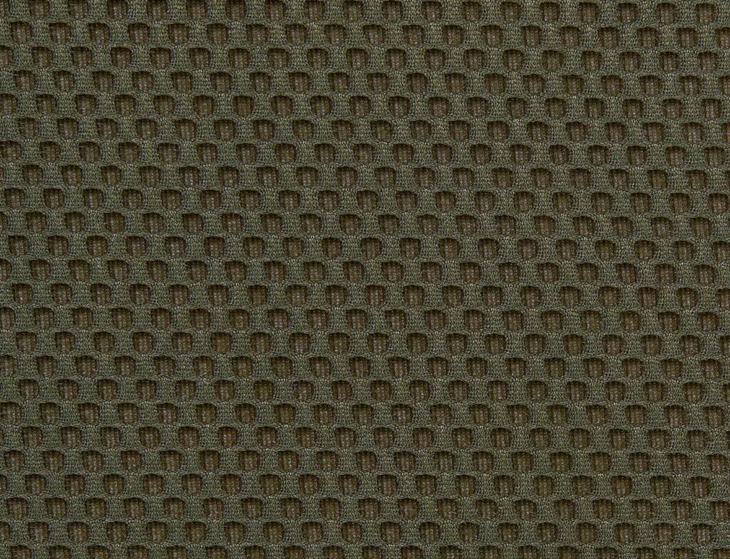 Σκαμπό-Μπαούλο Atom Home Deco Factory - 38X38X38Cm - Πράσινο