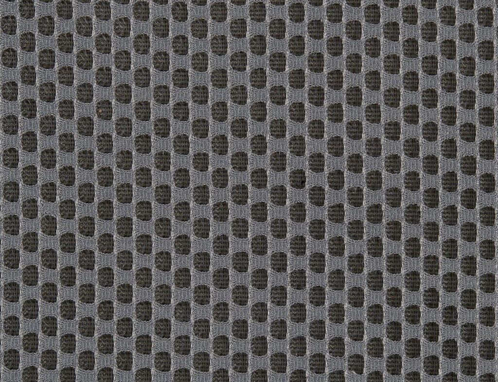 Σκαμπό-Μπαούλο Atom Home Deco Factory - 76X38X38Cm - Γκρι