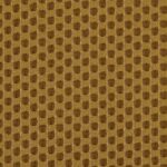 Σκαμπό-Μπαούλο Atom Home Deco Factory - 76X38X38Cm - Κίτρινο