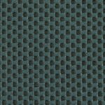 Σκαμπό-Μπαούλο Atom Home Deco Factory - 76X38X38Cm - Μπλε