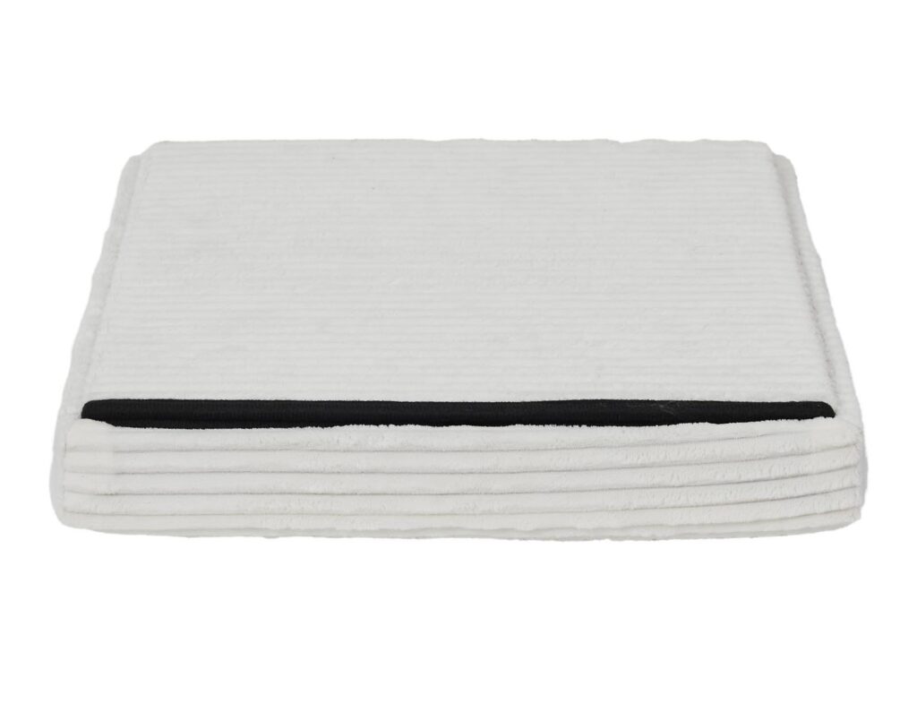 Σκαμπό & Πουφ Folding Chest Pouffe Scott Beige