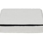 Σκαμπό & Πουφ Folding Chest Pouffe Scott Beige