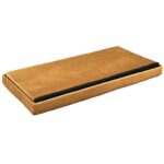 Σκαμπό & Πουφ Giulia Velvet Foldable Storage Bench Hd6817