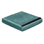 Σκαμπό & Πουφ Giulia Velvet Foldable Storage Pouffe Hd6811