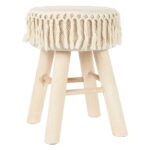Σκαμπό & Πουφ Tabouret Pampa M2 Hd0256