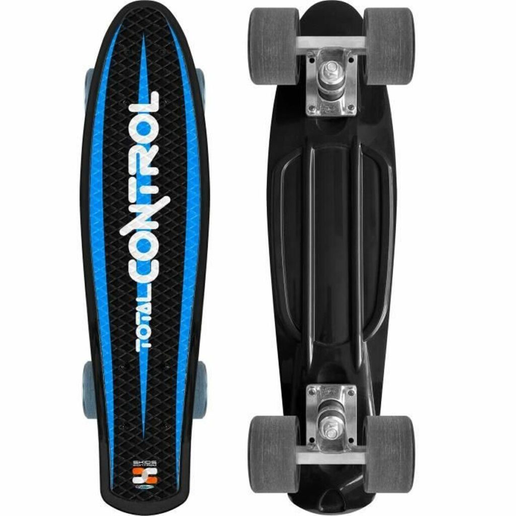 Skateboard Stamp