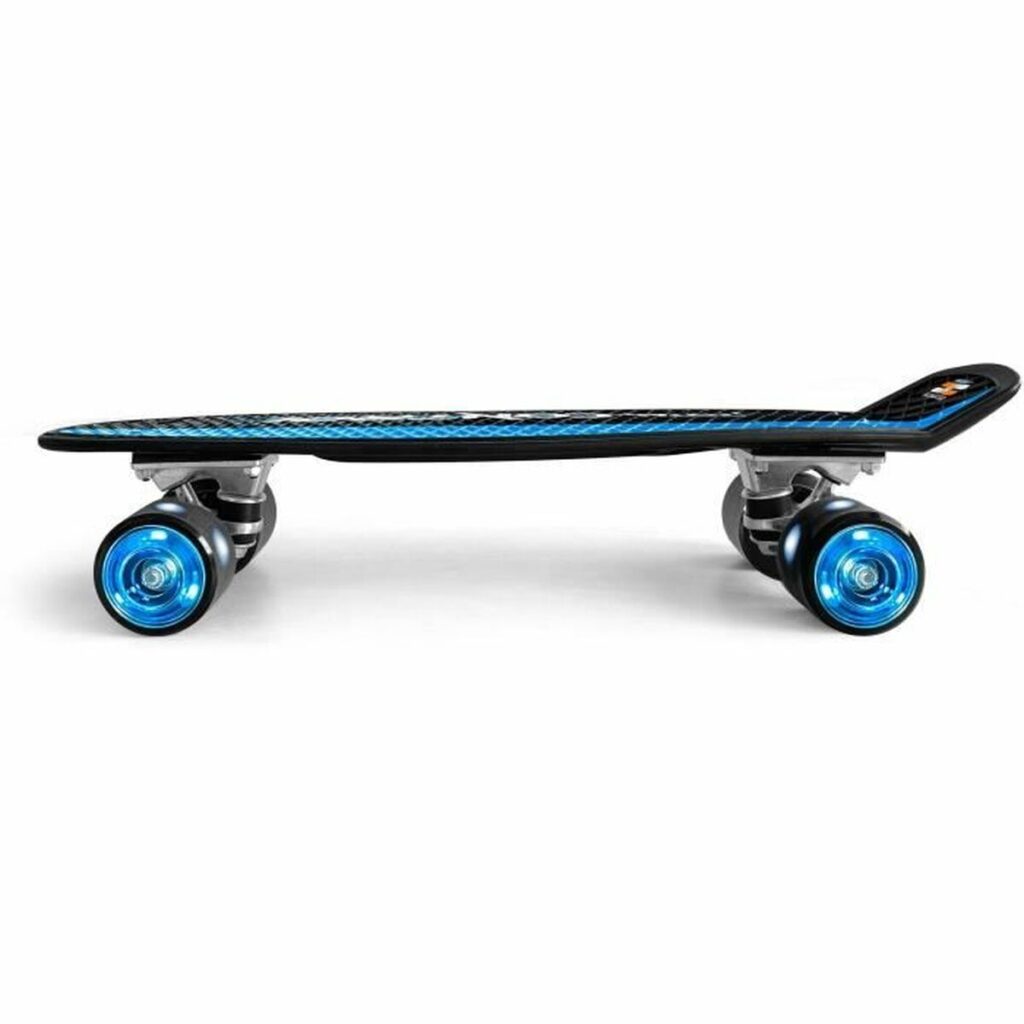 Skateboard Stamp