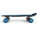 Skateboard Stamp