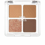 Σκιά ματιών Milk Touch BE MY FIRST Nº 01-Brown 7,6 g