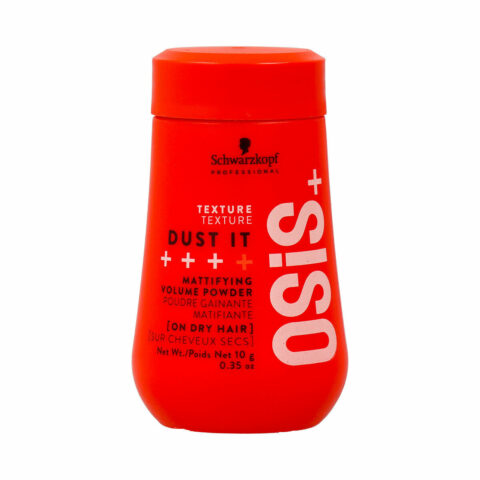 Σκόνη Για Τη Σχηματοποίηση Schwarzkopf Osis+ Dust It 10 g