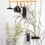 Σκούπα Homea - 118Cm