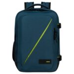 Σκούτερ American Tourister 149174-0528 Μπλε