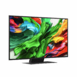 Smart TV LG 50QNED87A6D 50" (50") 4K Ultra HD (4K Ultra HD) LED HDR Edge-LED (LED) (HDR) (Edge-LED)