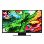 Smart TV LG 50QNED87A6D 50" (50") 4K Ultra HD (4K Ultra HD) LED HDR Edge-LED (LED) (HDR) (Edge-LED)