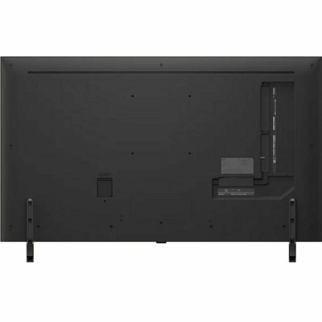 Smart TV LG 50QNED87A6D 50" (50") 4K Ultra HD (4K Ultra HD) LED HDR Edge-LED (LED) (HDR) (Edge-LED)
