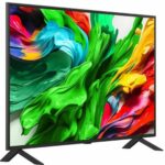 Smart TV LG 50QNED87A6D 50" (50") 4K Ultra HD (4K Ultra HD) LED HDR Edge-LED (LED) (HDR) (Edge-LED)