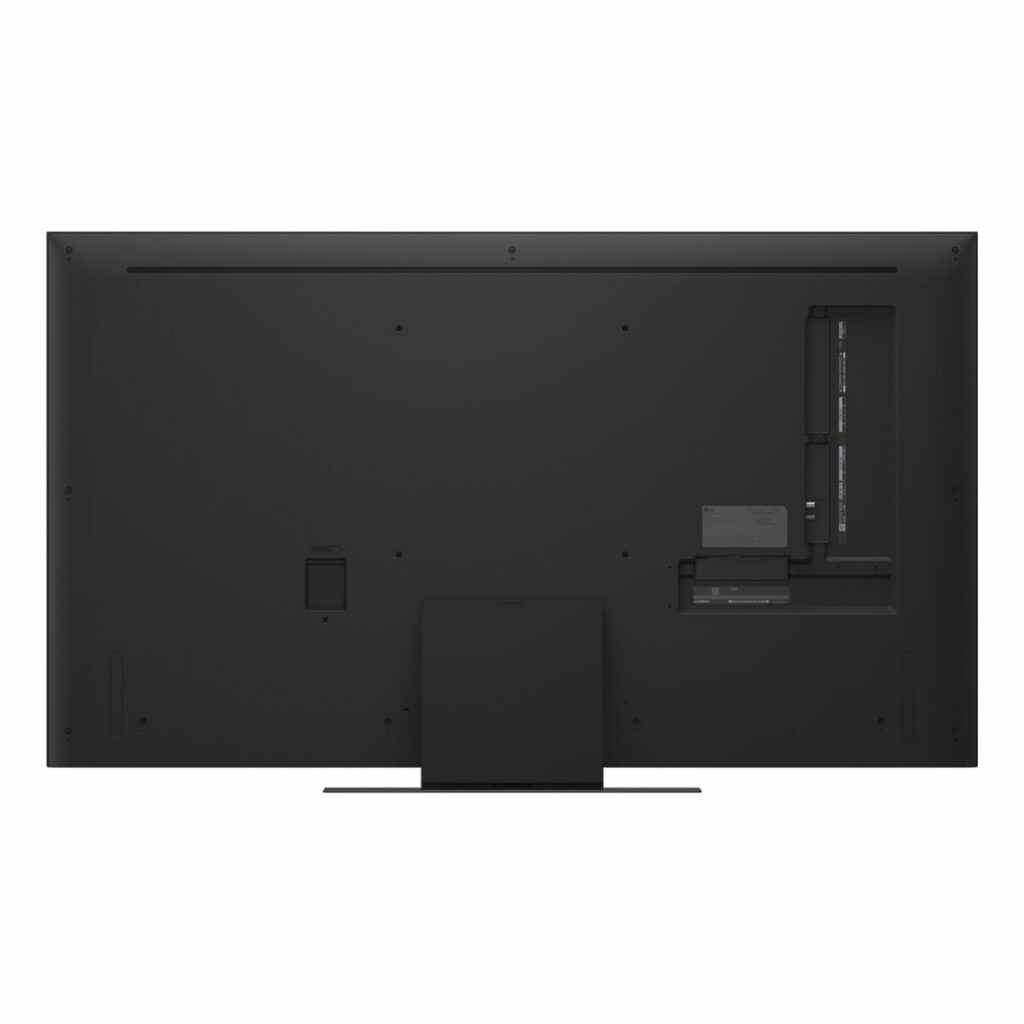 Smart TV LG 55QNED87A6B 55" (55") 4K Ultra HD (4K Ultra HD) LED HDR Edge-LED AMD FreeSync (LED) (HDR) (Edge-LED) (AMD FreeSync)