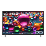 Smart TV LG 55UA75006LA.AEU 4K Ultra HD 55" LED HDR D-LED