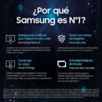 Smart TV Samsung TQ50QN90FATXXC 50" (50") 4K Ultra HD (4K Ultra HD) HDR Neo QLED (HDR) (Neo QLED)