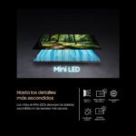 Smart TV Samsung TQ50QN90FATXXC 50" (50") 4K Ultra HD (4K Ultra HD) HDR Neo QLED (HDR) (Neo QLED)